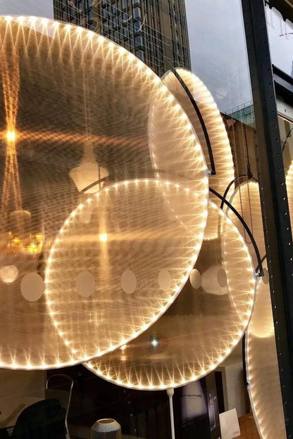 Kepler Pendant Light - morylighting