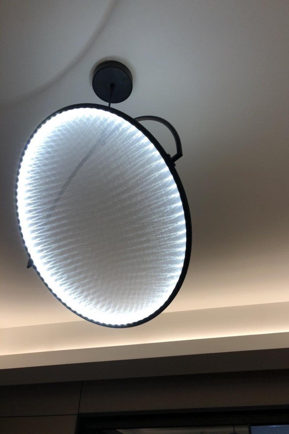 Kepler Pendant Light - morylighting