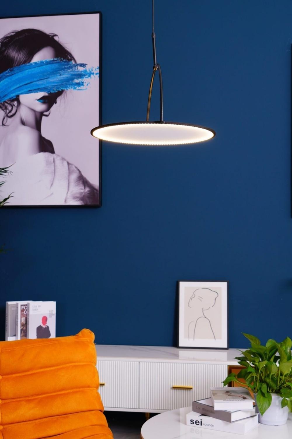 Kepler Pendant Light - morylighting