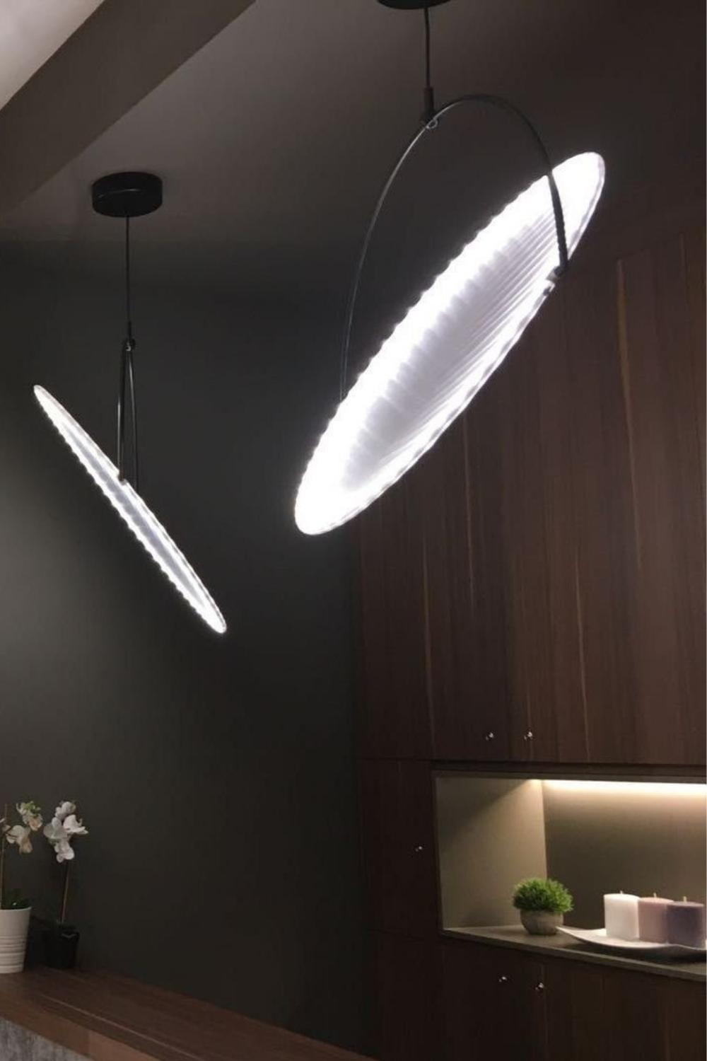 Kepler Pendant Light - morylighting