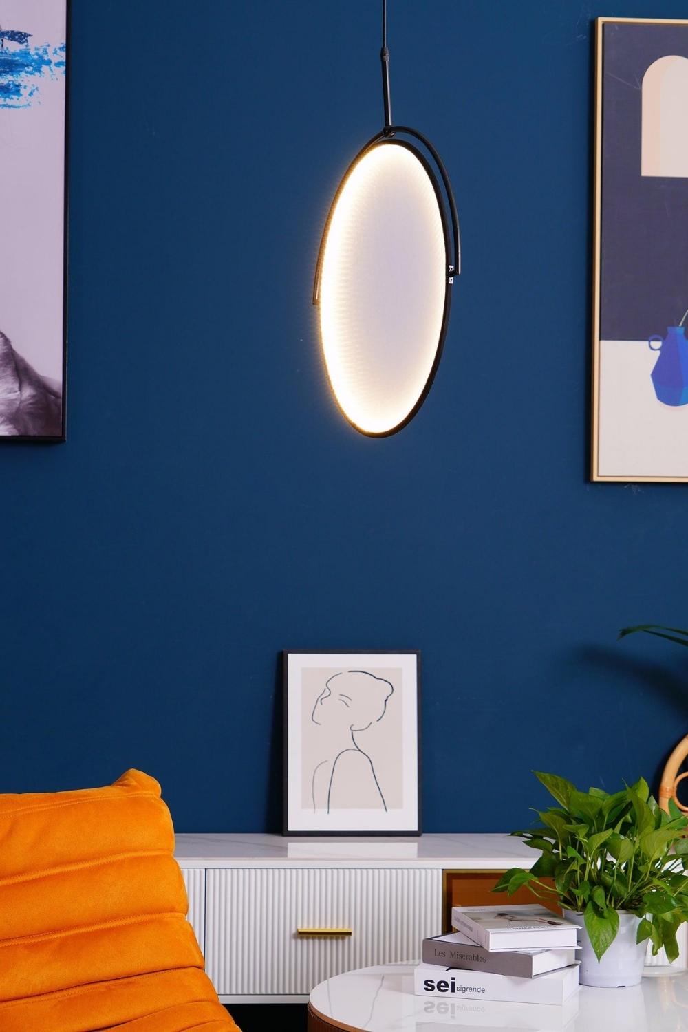Kepler Pendant Light - morylighting