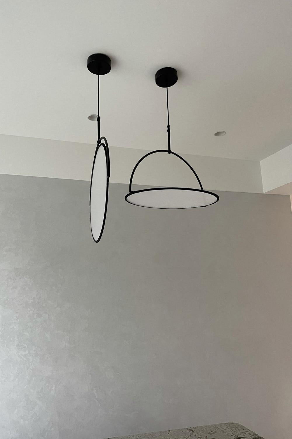 Kepler Pendant Light - morylighting