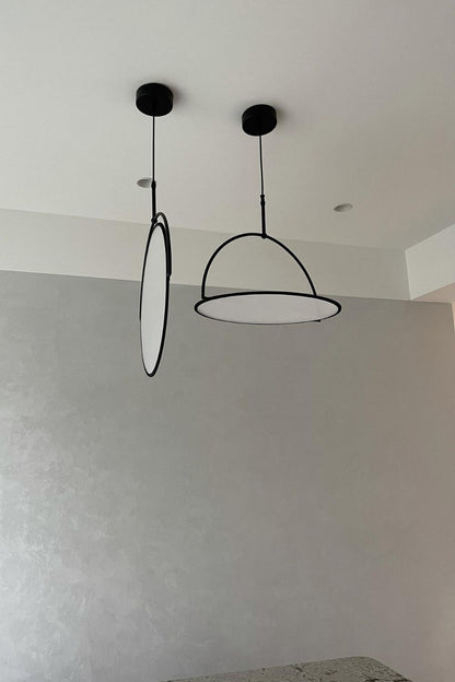 Kepler Pendant Light - morylighting