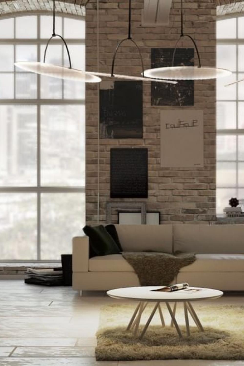 Kepler Pendant Light - morylighting
