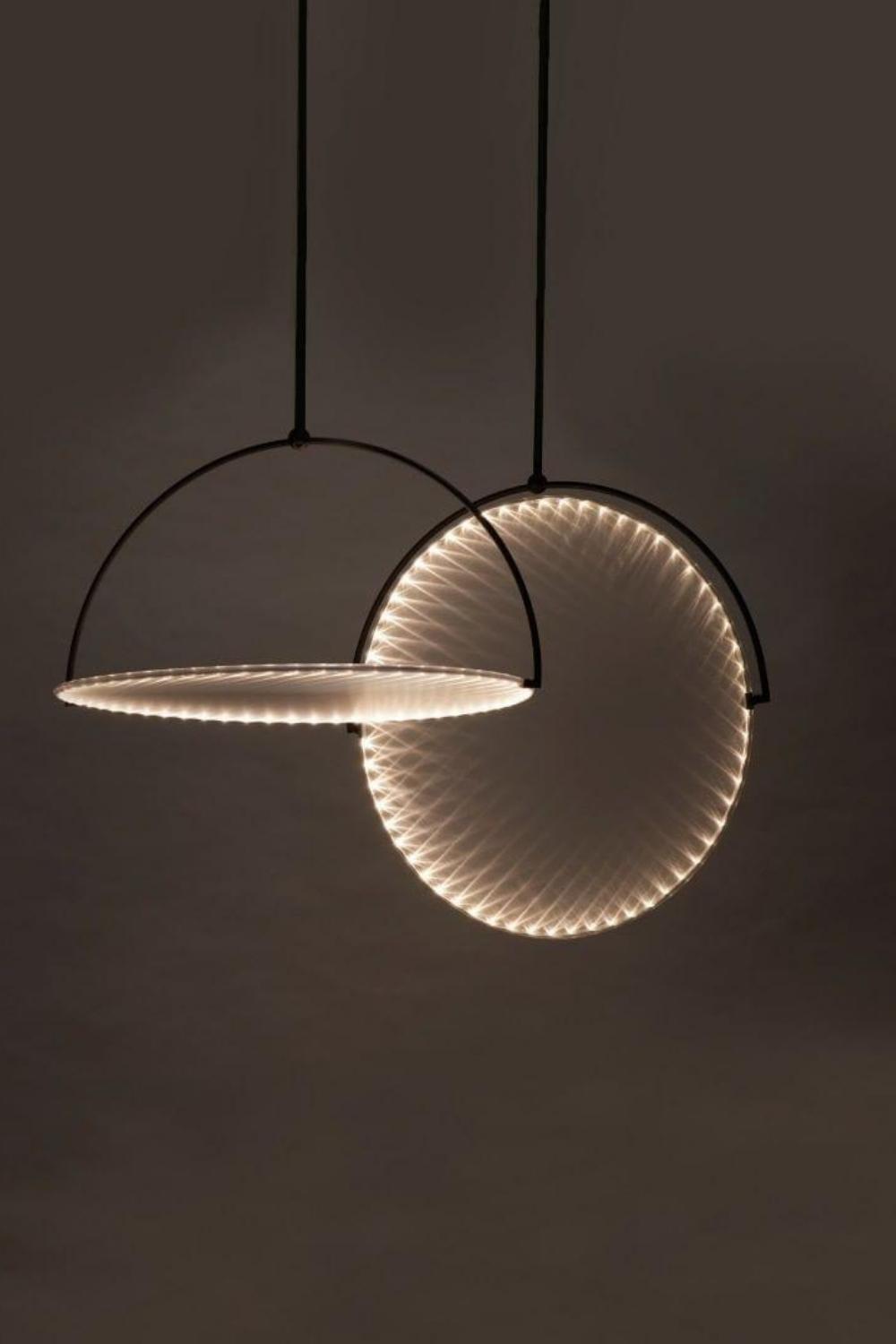 Kepler Pendant Light - morylighting
