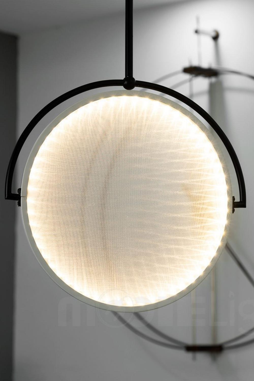 Kepler Pendant Light - morylighting