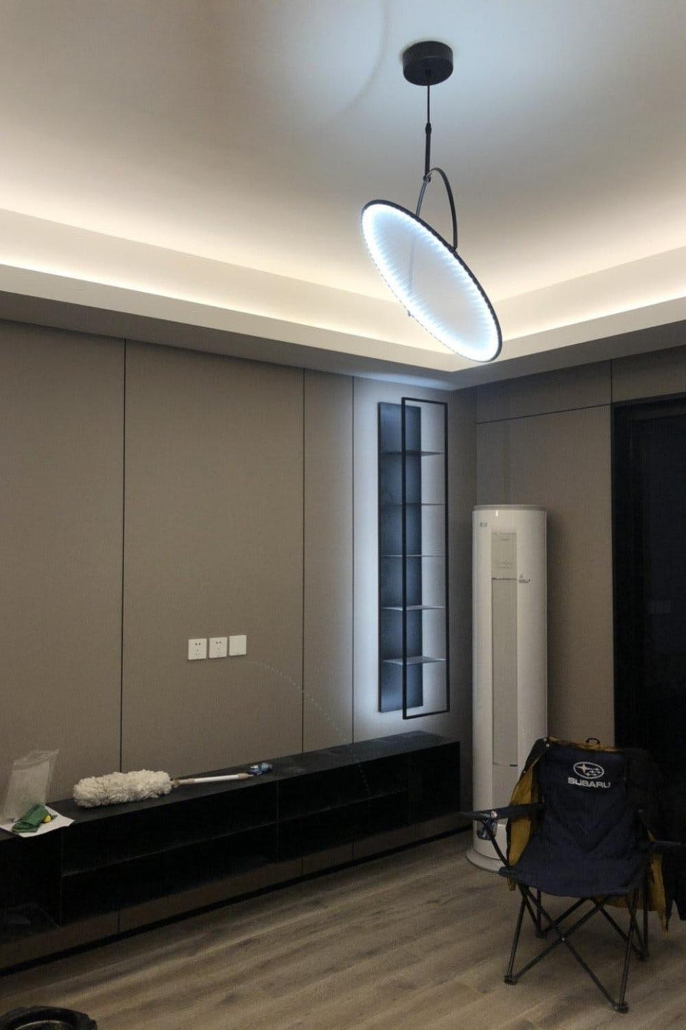 Kepler Pendant Light - morylighting