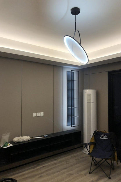 Kepler Pendant Light - morylighting