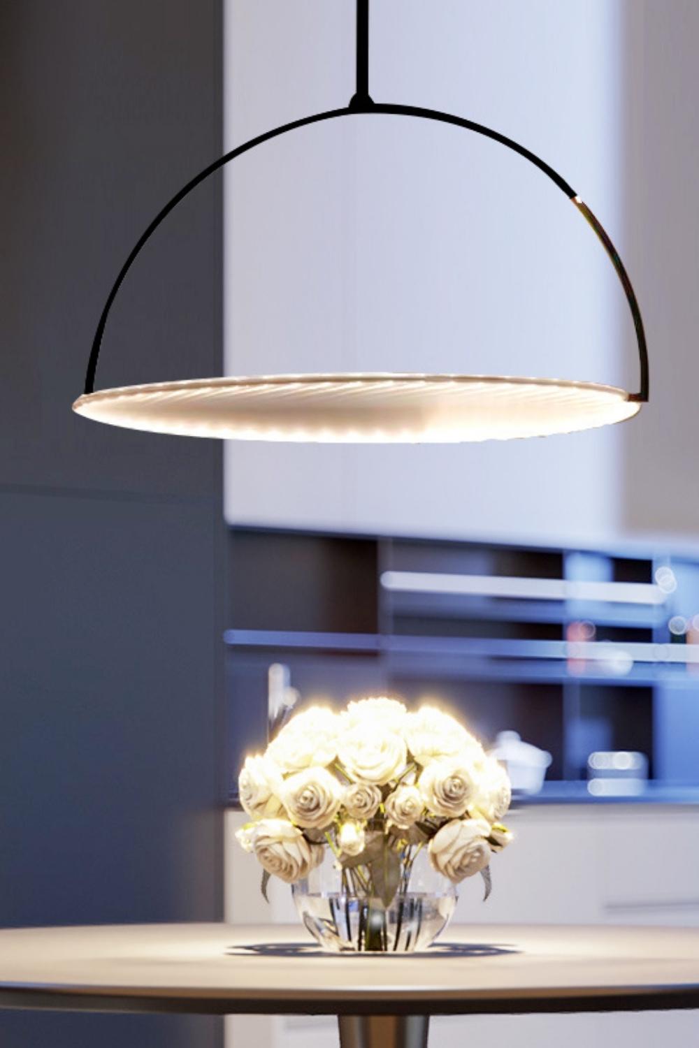Kepler Pendant Light - morylighting