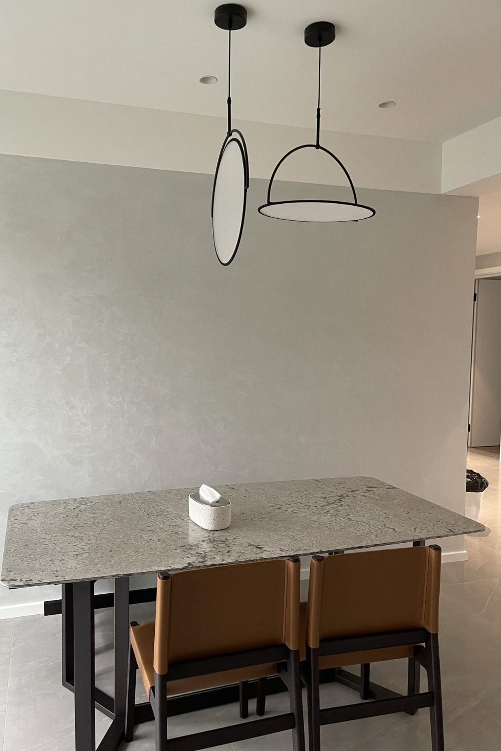 Kepler Pendant Light - morylighting