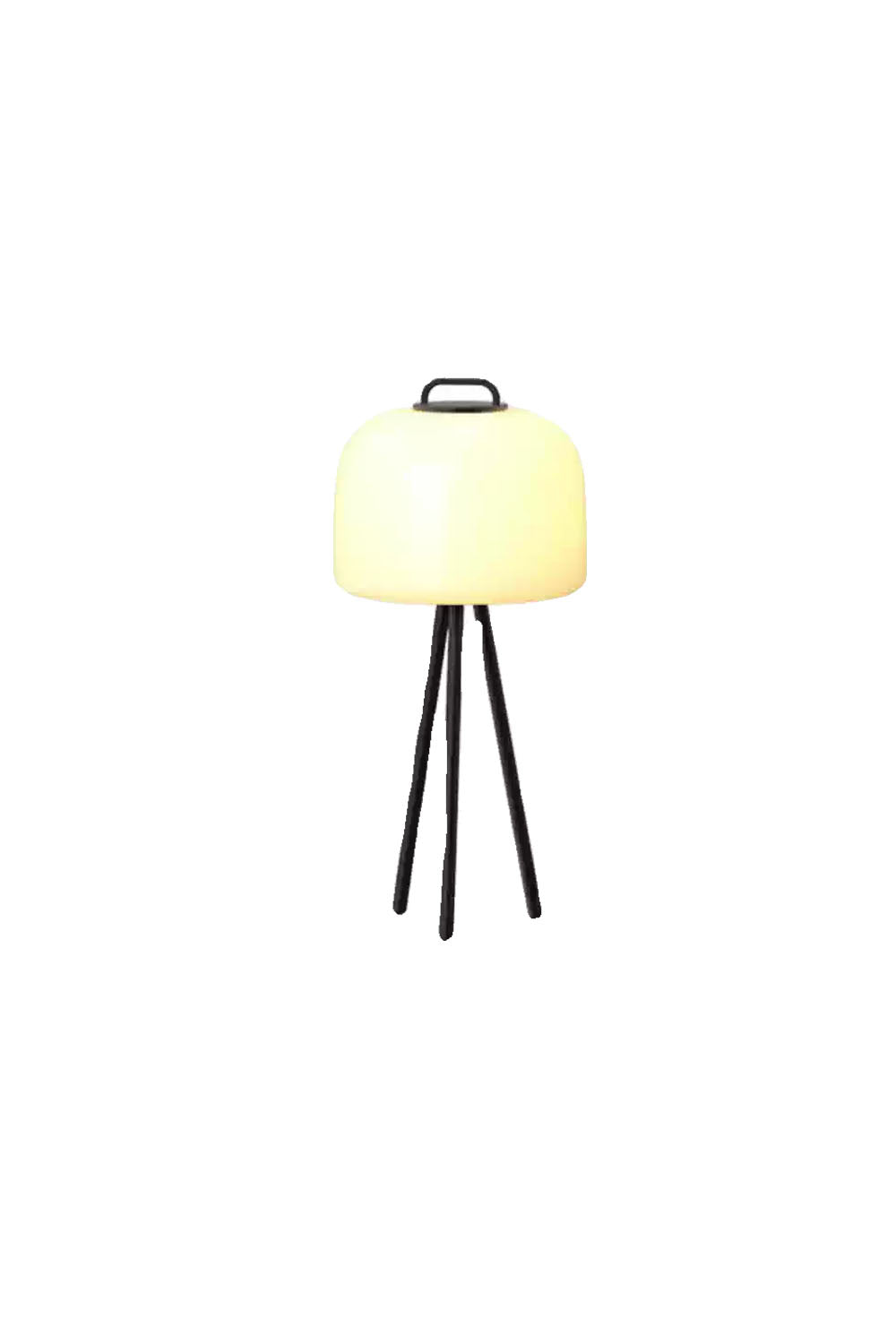 Kettle Tripod Rechargeable Floor Lamp | morylighting