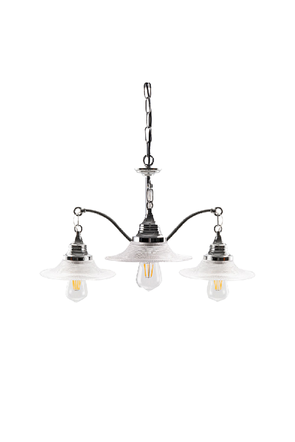 Kilraghts Chandelier | morylighting