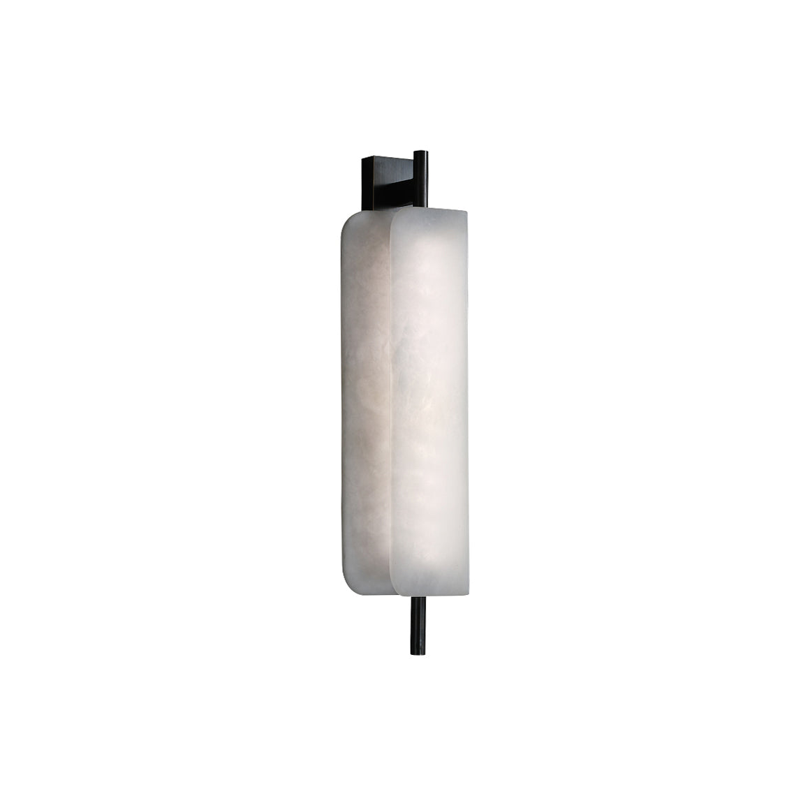 Kinkairo Alabaster Wall Lamp