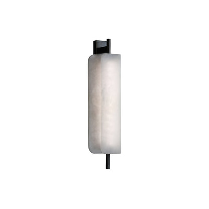 Kinkairo Alabaster Wall Lamp