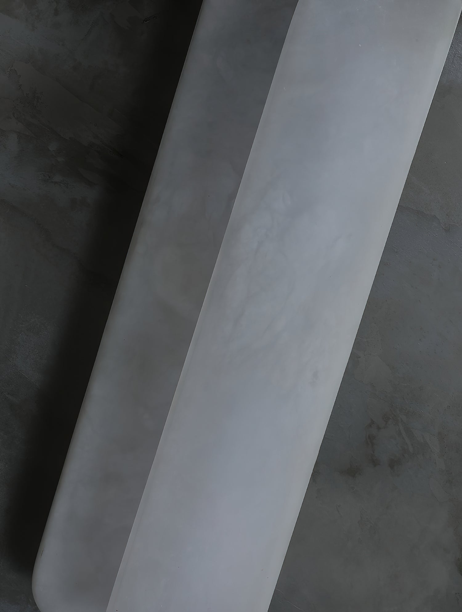 Kinkairo Alabaster Wall Lamp