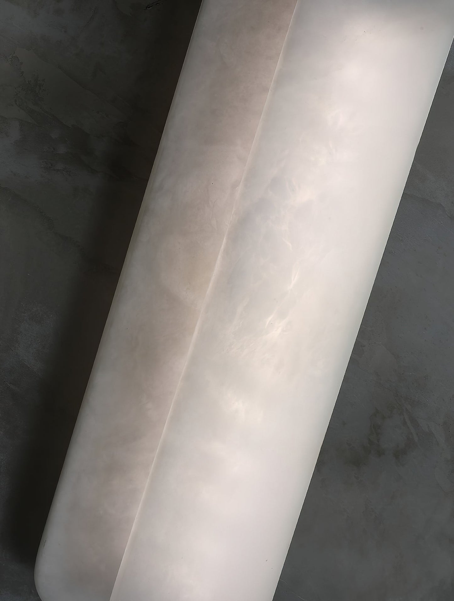 Kinkairo Alabaster Wall Lamp