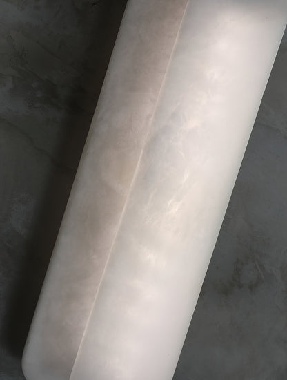 Kinkairo Alabaster Wall Lamp