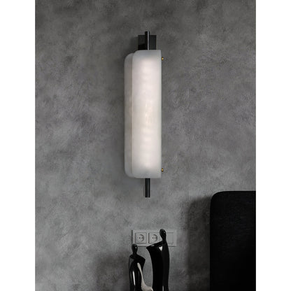 Kinkairo Alabaster Wall Lamp