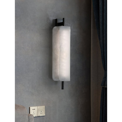 Kinkairo Alabaster Wall Lamp