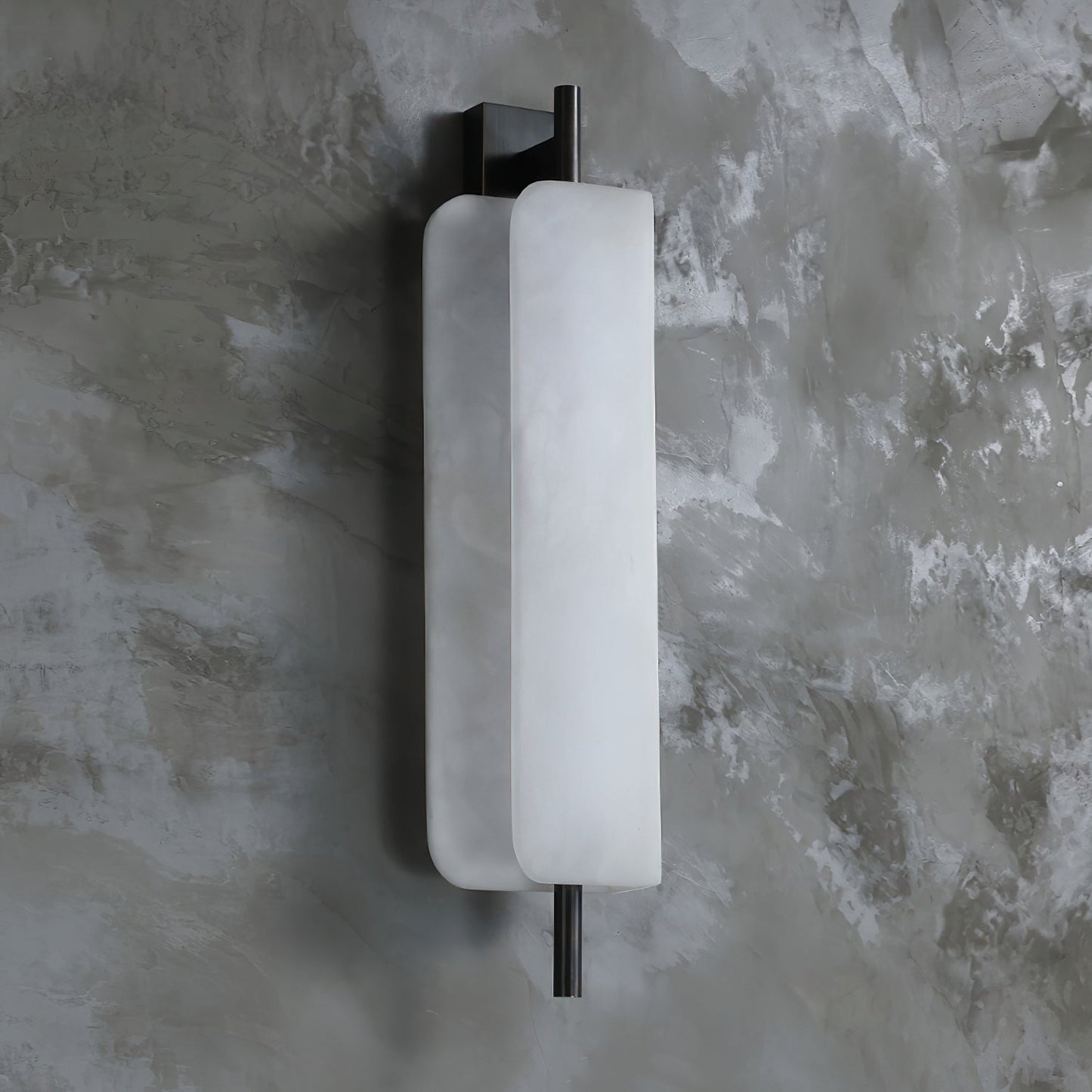 Kinkairo Alabaster Wall Lamp