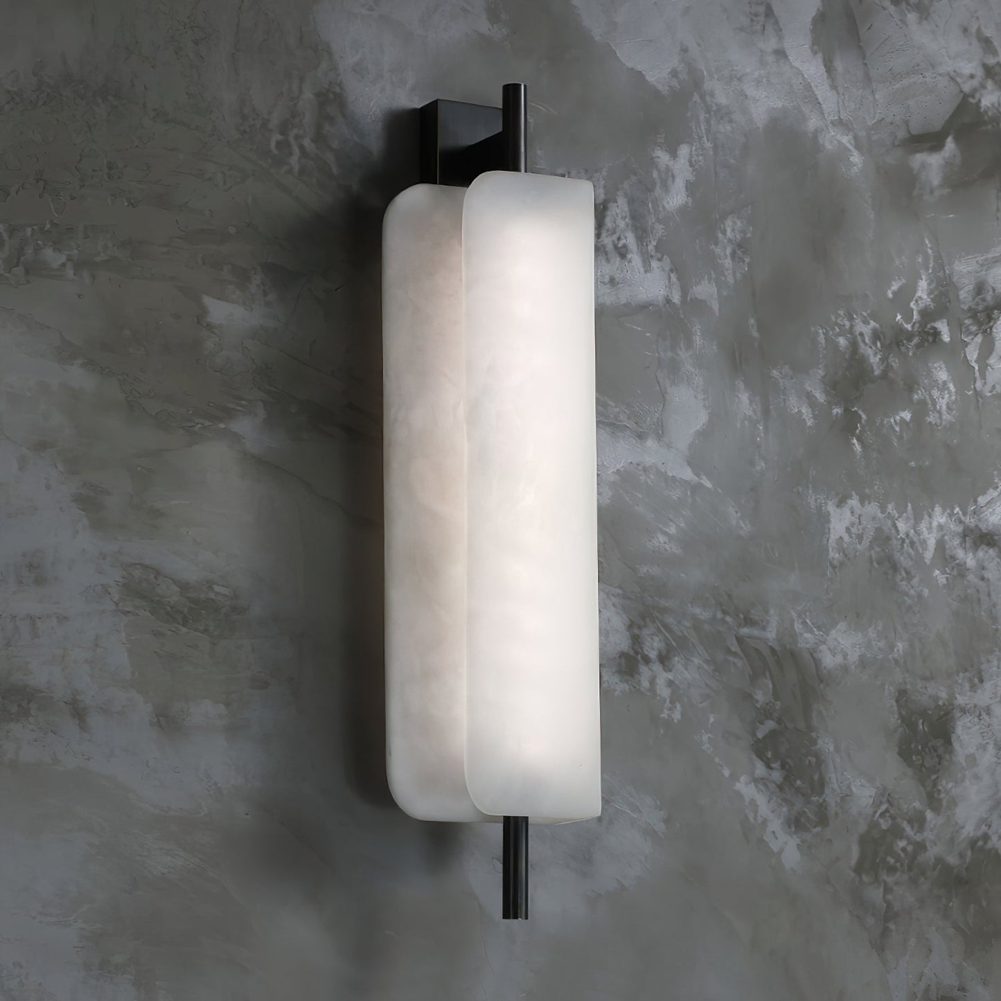 Kinkairo Alabaster Wall Lamp
