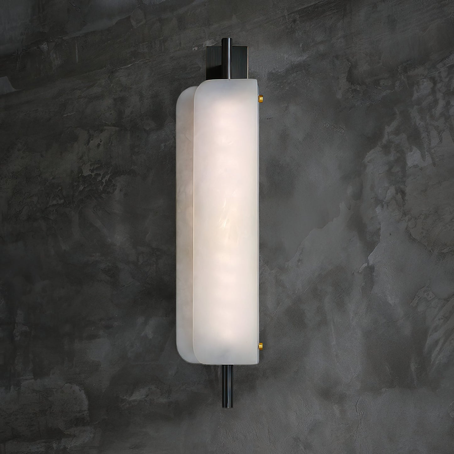 Kinkairo Alabaster Wall Lamp