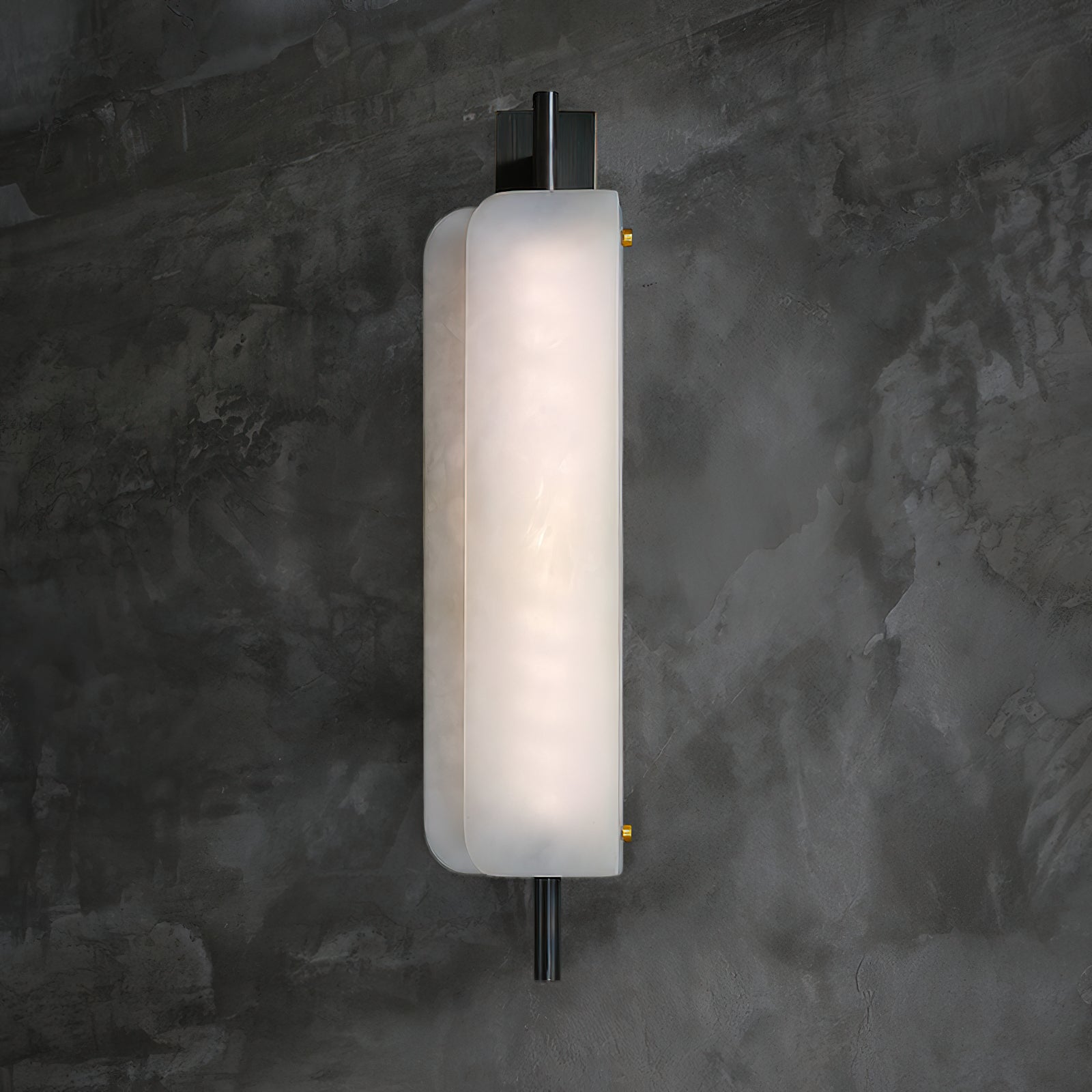 Kinkairo Alabaster Wall Lamp