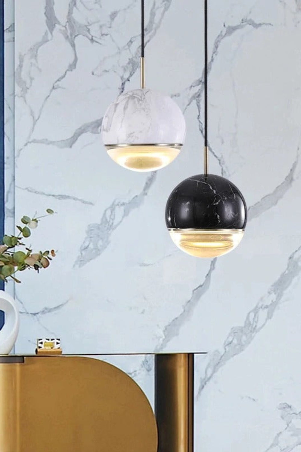 Kirsi Pendant Light - morylighting