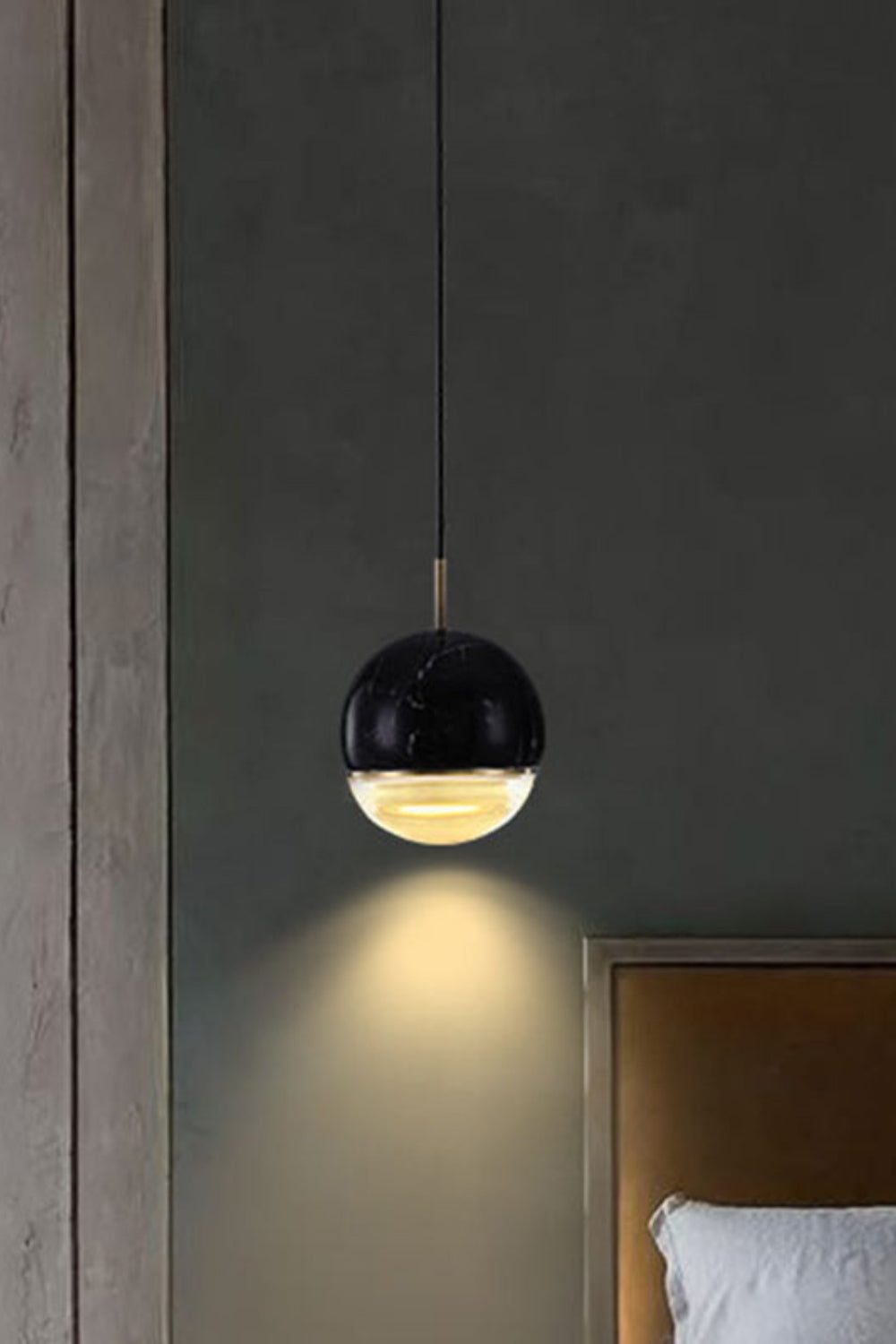 Kirsi Pendant Light - morylighting