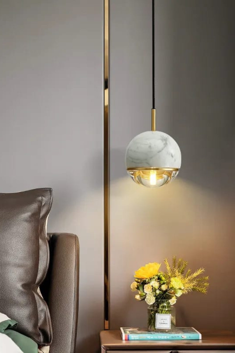 Kirsi Pendant Light - morylighting