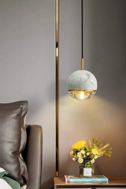 Kirsi Pendant Light - morylighting