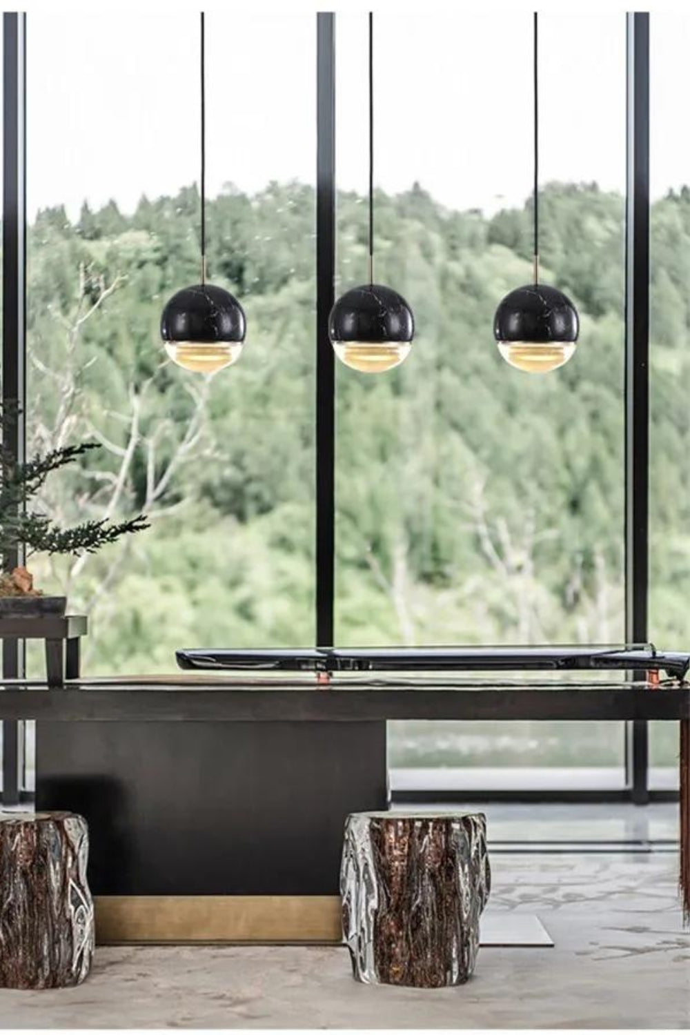 Kirsi Pendant Light - morylighting