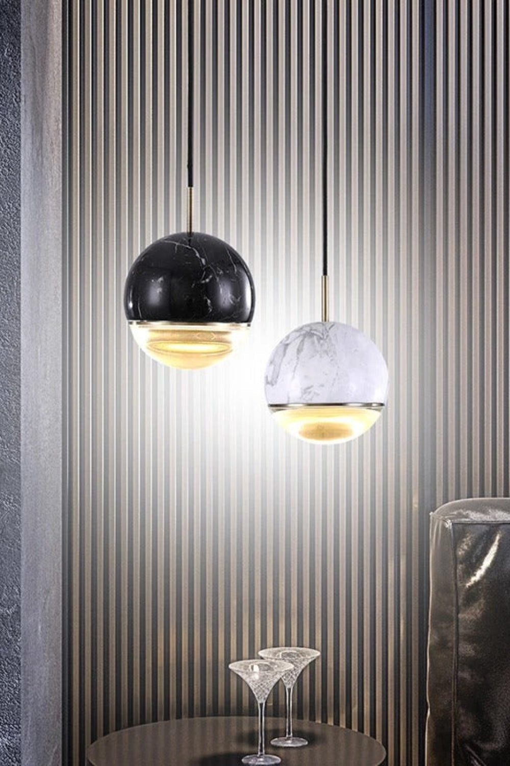 Kirsi Pendant Light - morylighting