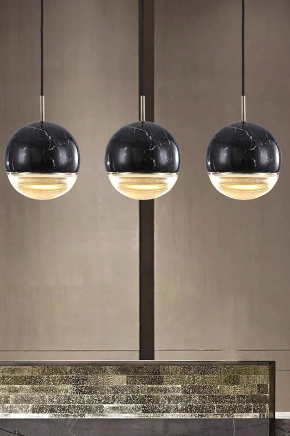 Kirsi Pendant Light - morylighting