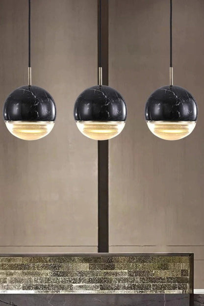 Kirsi Pendant Light - morylighting