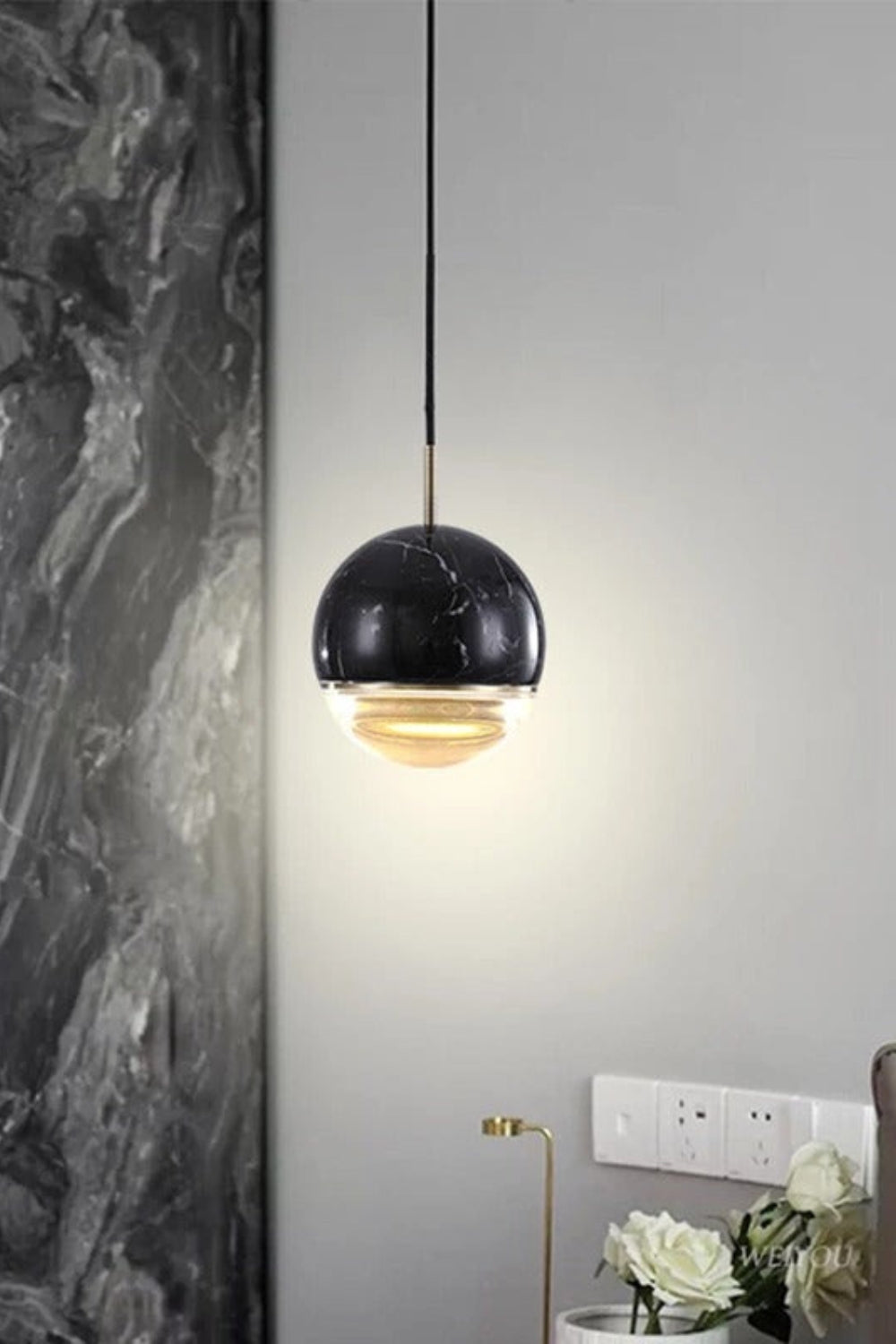 Kirsi Pendant Light - morylighting
