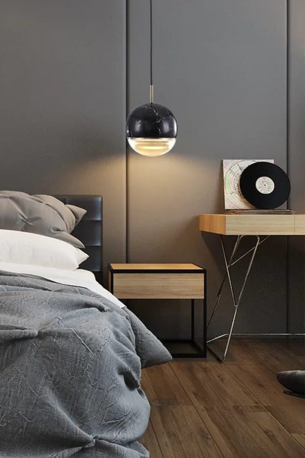 Kirsi Pendant Light - morylighting