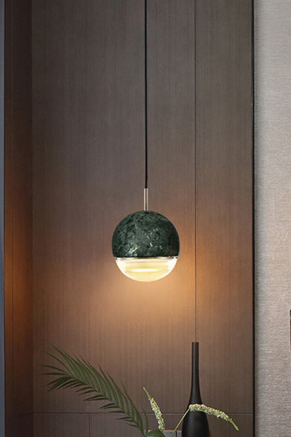 Kirsi Pendant Light - morylighting