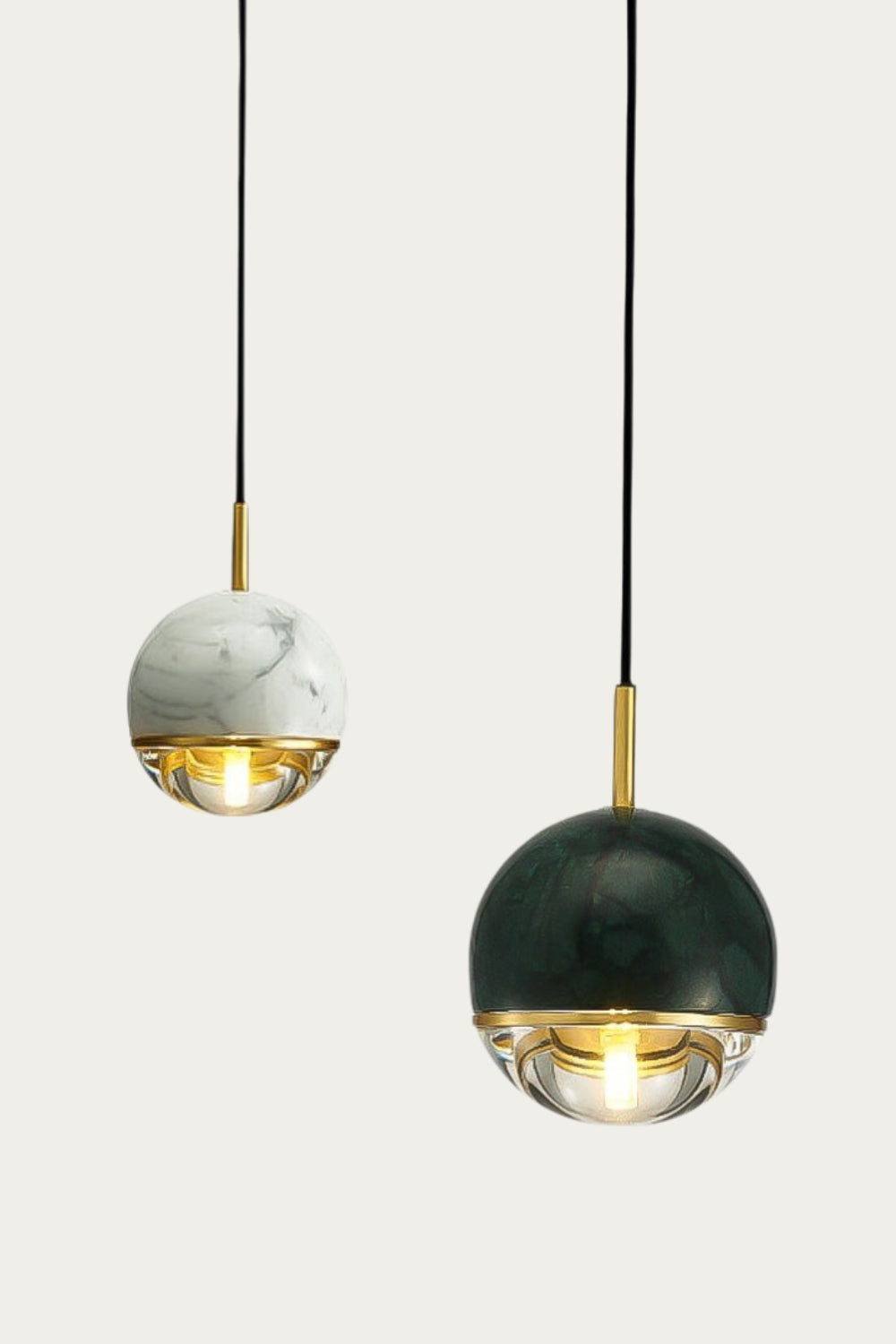 Kirsi Pendant Light - morylighting