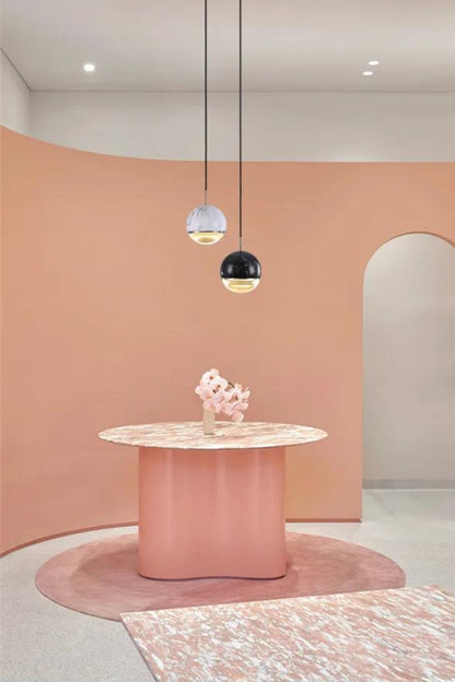 Kirsi Pendant Light - morylighting