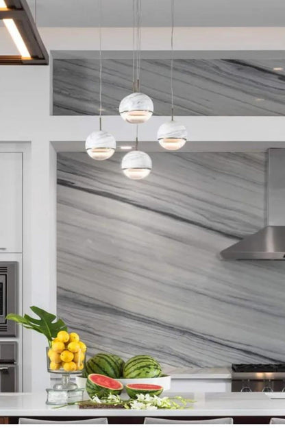 Kirsi Pendant Light - morylighting