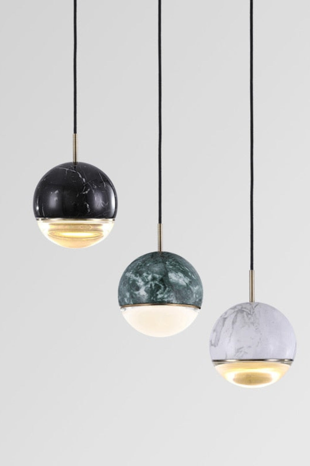 Kirsi Pendant Light - morylighting