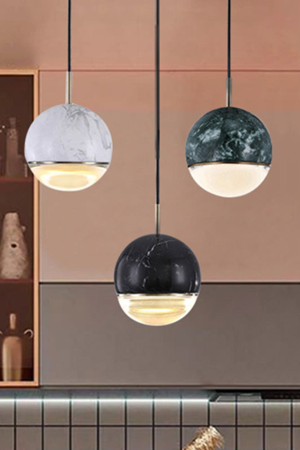 Kirsi Pendant Light - morylighting