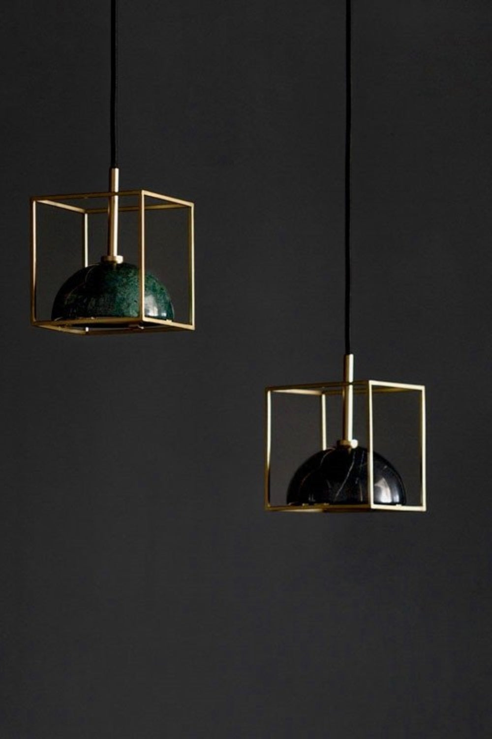 Konni Pendant Light - morylighting