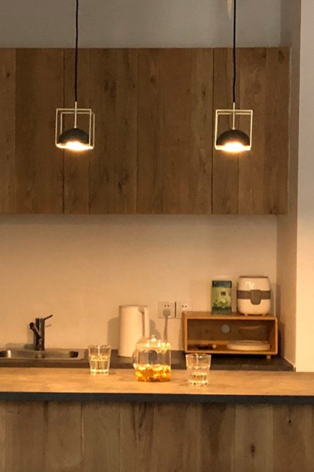 Konni Pendant Light - morylighting