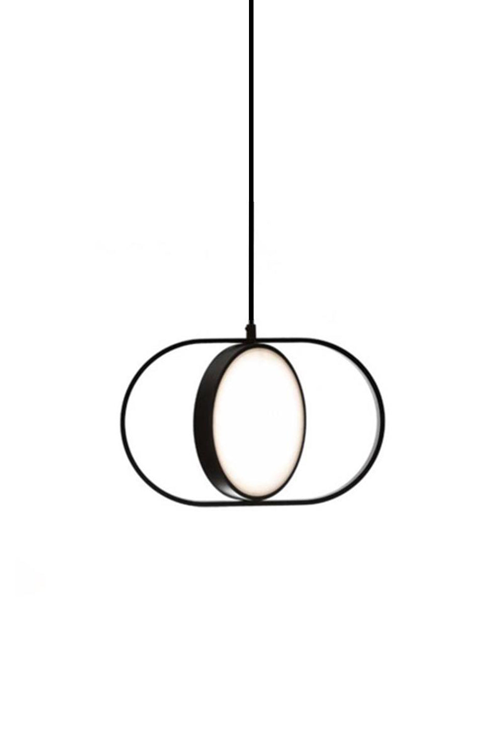 Kuu Pendant lamp - morylighting