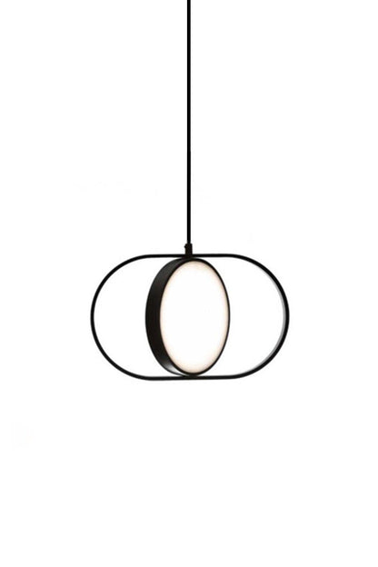 Kuu Pendant lamp - morylighting
