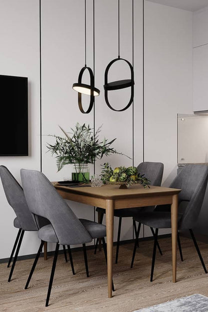 Kuu Pendant lamp - morylighting