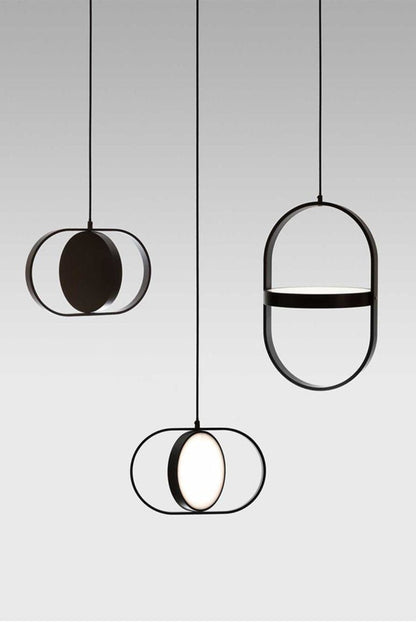 Kuu Pendant lamp - morylighting