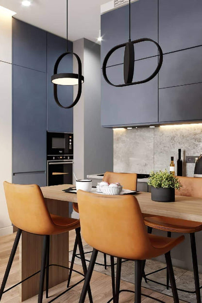 Kuu Pendant lamp - morylighting
